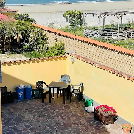 Appartement Alt Turistico
